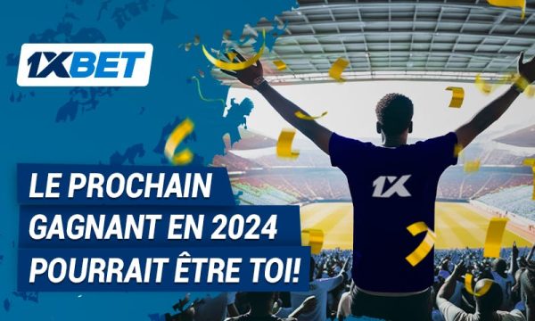 Ils Sont Devenus Riches Avec 1xBet Les Plus Gros Gains Des Joueurs