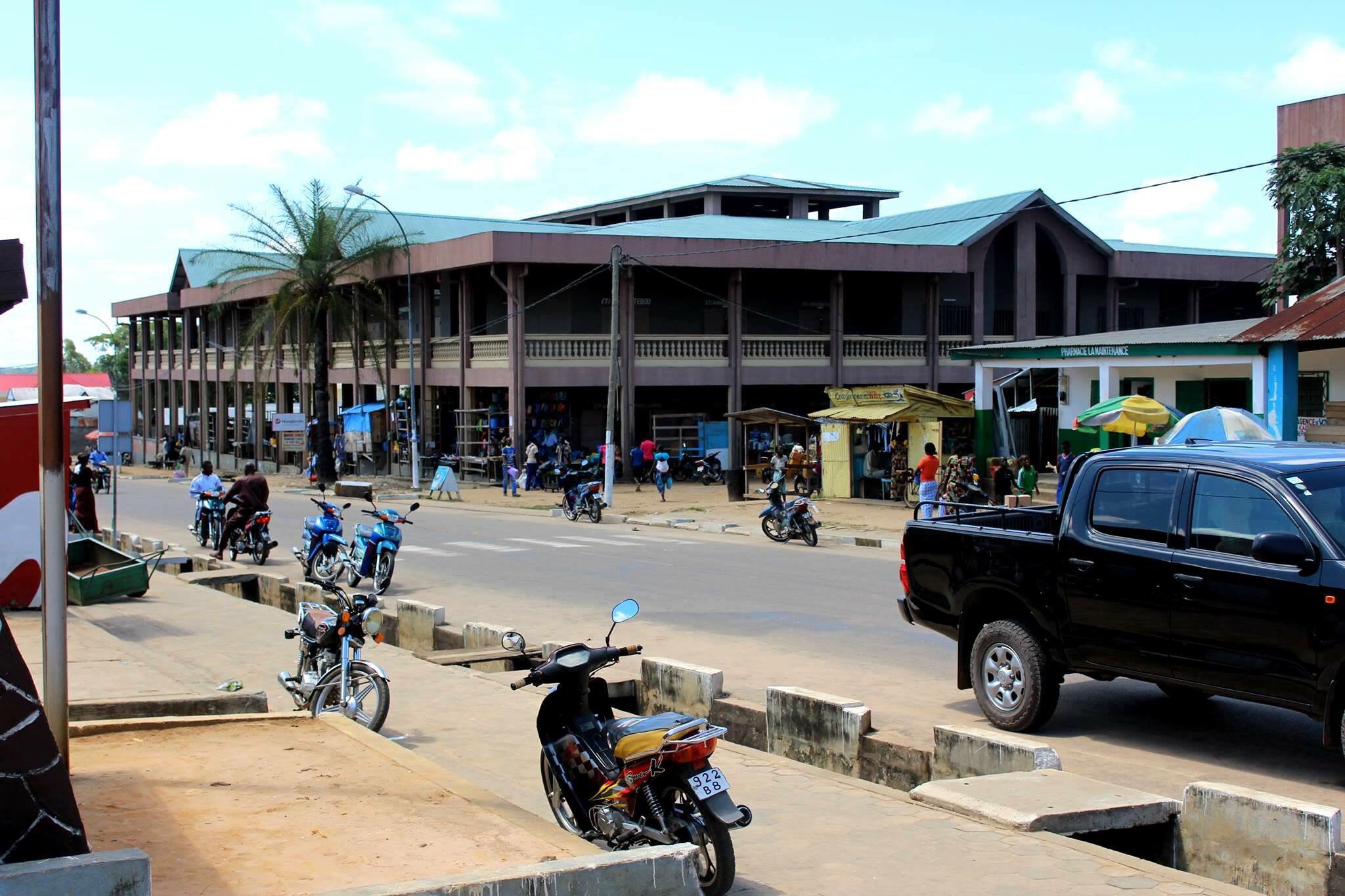 Congo : le projet « Owando-Pluriel » pour lutter contre le chômage des jeunes