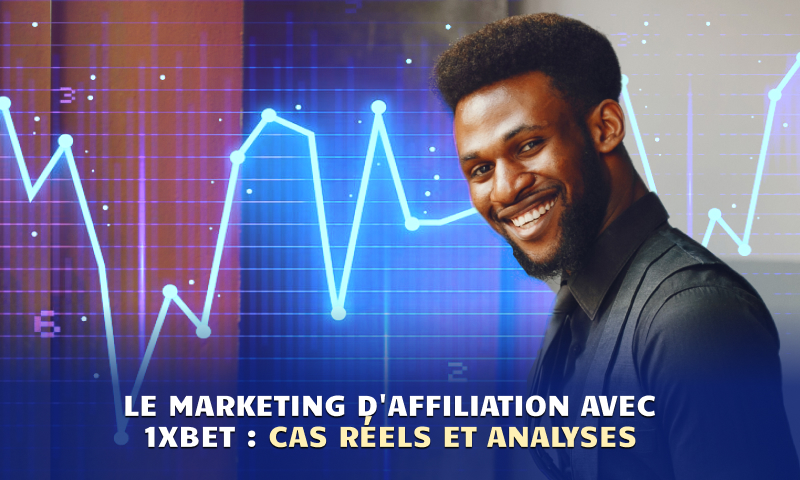 Le marketing d’affiliation est un domaine dans lequel le succès dépend directement de la stratégie, de l’analyse constante et de l’adaptation